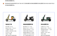 鲁大师2024年两轮电动车行业调研报告