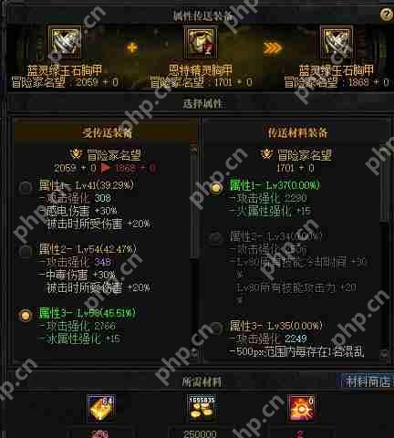 dnf金绿柱石有什么用-金绿柱石作用介绍
