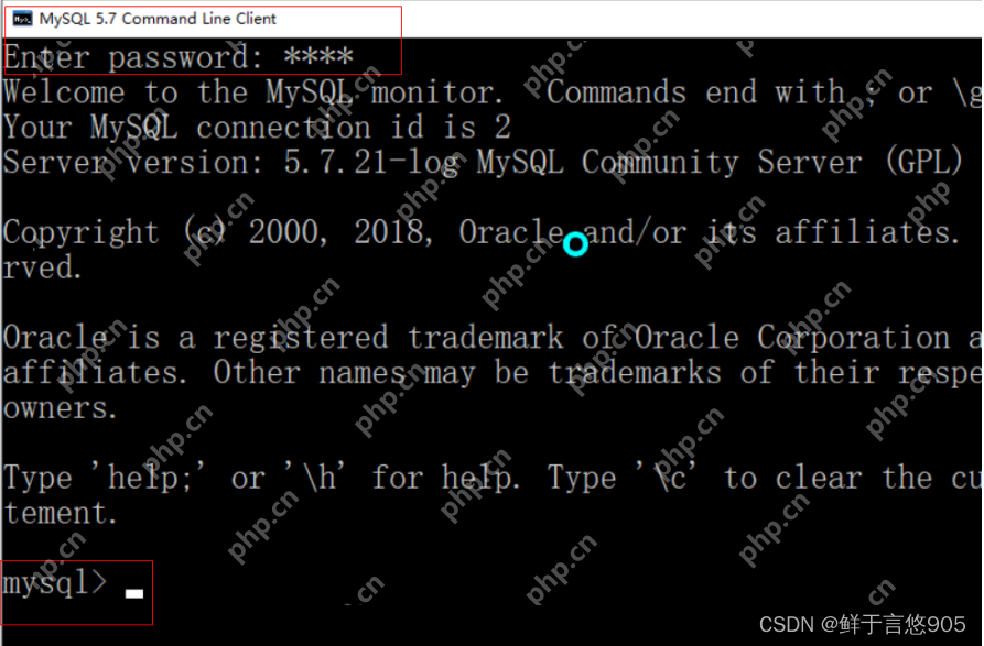 Windows下通過MySQL Installer安裝MySQL服務