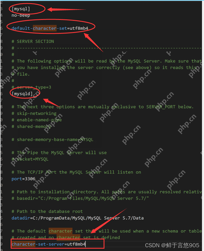 Windows下通過MySQL Installer安裝MySQL服務