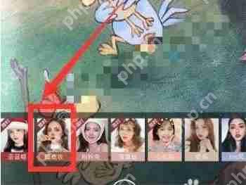 抖音APP怎么拍出麋鹿妆特效？麋鹿妆特效拍摄方法介绍