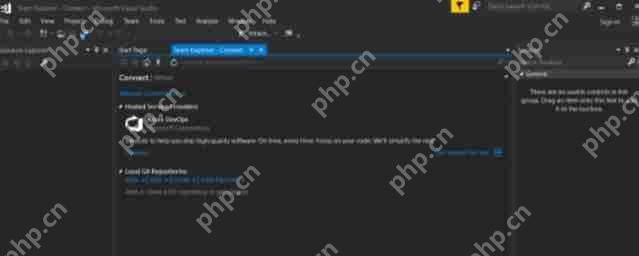VS2017怎么新建WPF应用程序？新建WPF应用程序方法分享