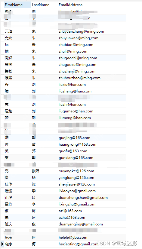 Windows中在C#中使用Dapper和Mysql.Data庫連接MySQL數(shù)據(jù)庫