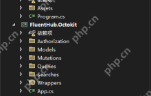 一个免费、时尚、强大的 Windows GitHub 客户端