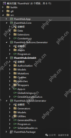 一个免费、时尚、强大的 Windows GitHub 客户端