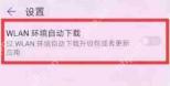 在荣耀8xmax中如何关闭系统自动更新?关闭系统自动更新的方法说明
