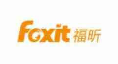 福昕阅读器如何切换成中文版？福昕阅读器切换成中文版方法一览
