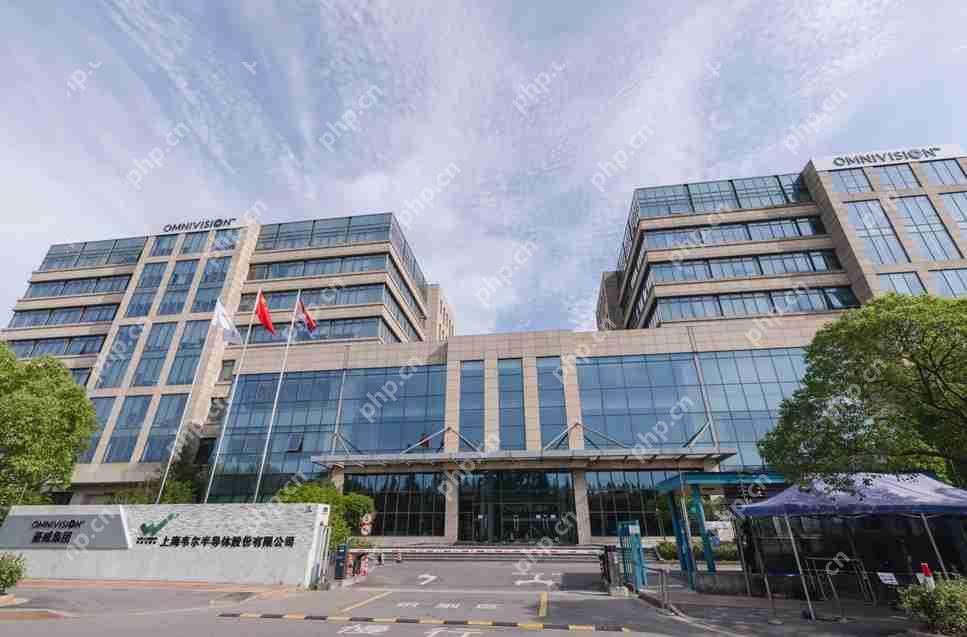 韦尔股份拟港股上市，并计划聘请香港立信为审计机构