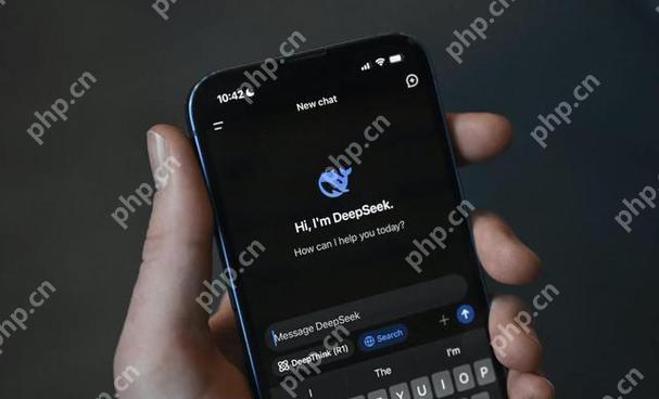 DeepSeek终极指南:用AI快速制作「发疯文学」梗图,轻松上热门!