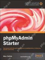 解决PHPMyAdmin导出数据时文件大小限制的问题