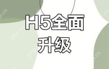 用于 H5 前端代码调试的工具有哪些