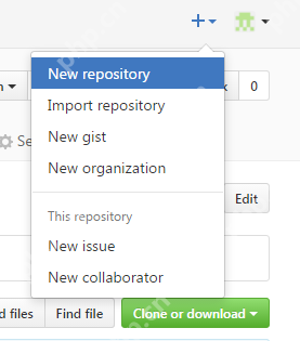 如何使用 Git 和 GitHub 來管理自己的代碼