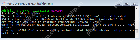 如何使用 Git 和 GitHub 來管理自己的代碼