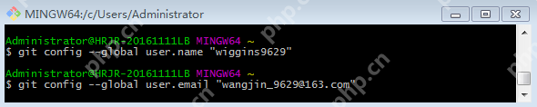 如何使用 Git 和 GitHub 來管理自己的代碼