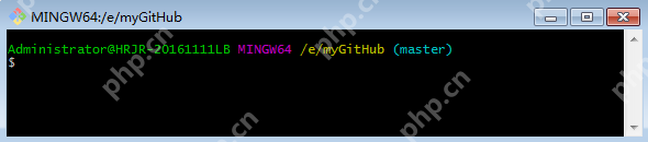 如何使用 Git 和 GitHub 來管理自己的代碼