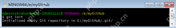 如何使用 Git 和 GitHub 來管理自己的代碼