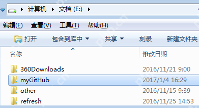 如何使用 Git 和 GitHub 來管理自己的代碼