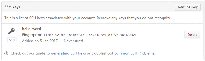 如何使用 Git 和 GitHub 來管理自己的代碼