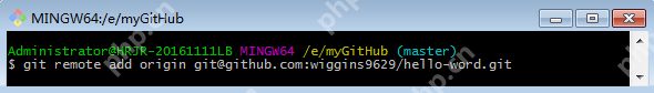 如何使用 Git 和 GitHub 來管理自己的代碼