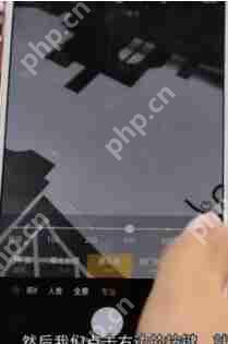 oppo手机自拍模糊怎么调整_自拍模糊调整方法一览