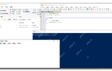【C 语言】System 系统调用 ( Windows )