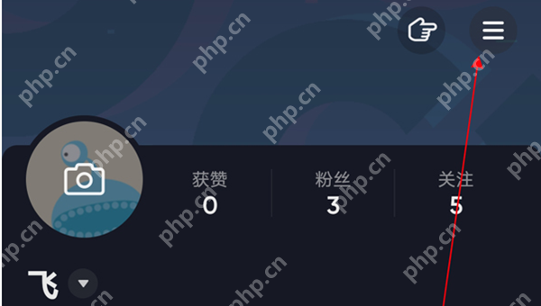 抖音怎么打开抖一抖加好友