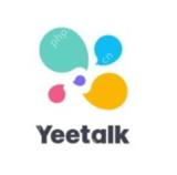 yeetalk怎么匹配到外国人