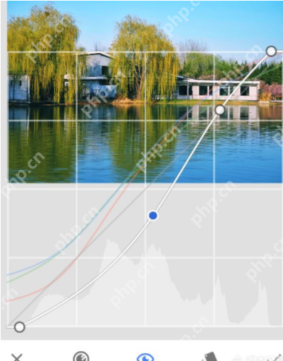 snapseed软件如何p蓝天_snapseed软件蓝天制作流程介绍