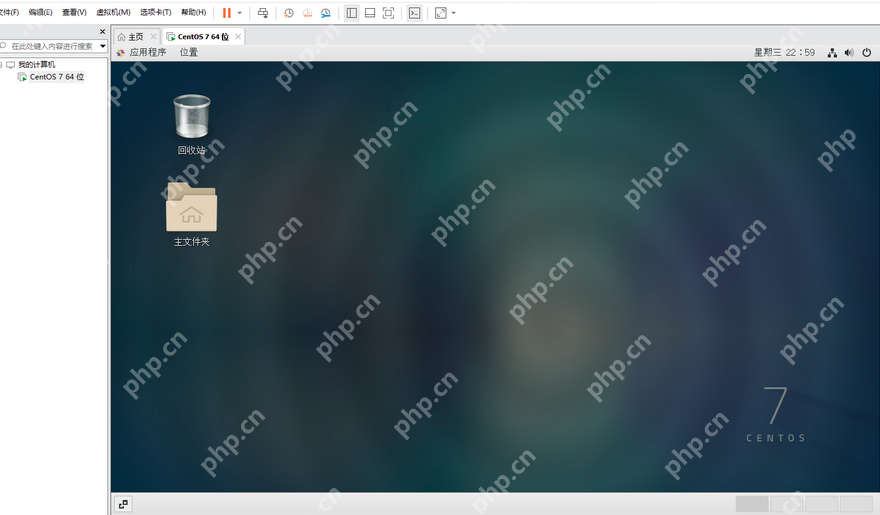 最新VMware虛擬機(jī)安裝Linux系統(tǒng)教程(超詳細(xì))