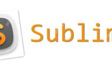 处理SublimeText与版本控制系统连接失败的问题