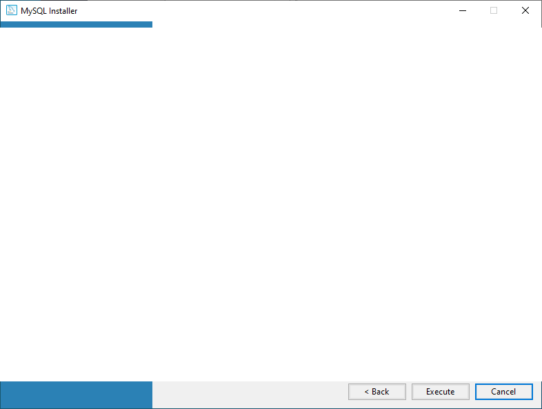 【條理清晰】在 Windows 上安裝 MySQL