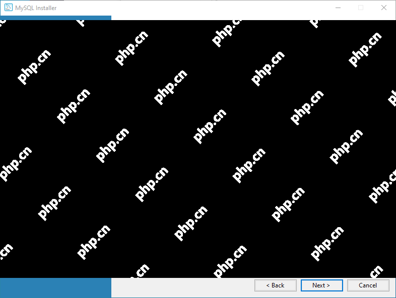 【條理清晰】在 Windows 上安裝 MySQL