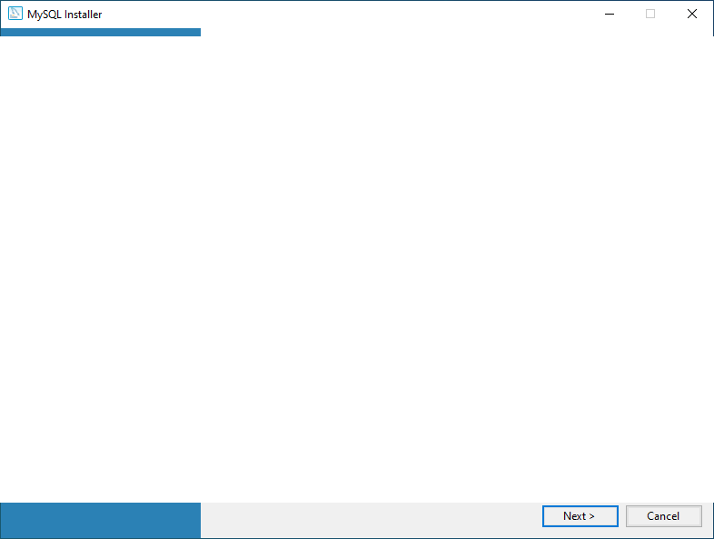 【條理清晰】在 Windows 上安裝 MySQL