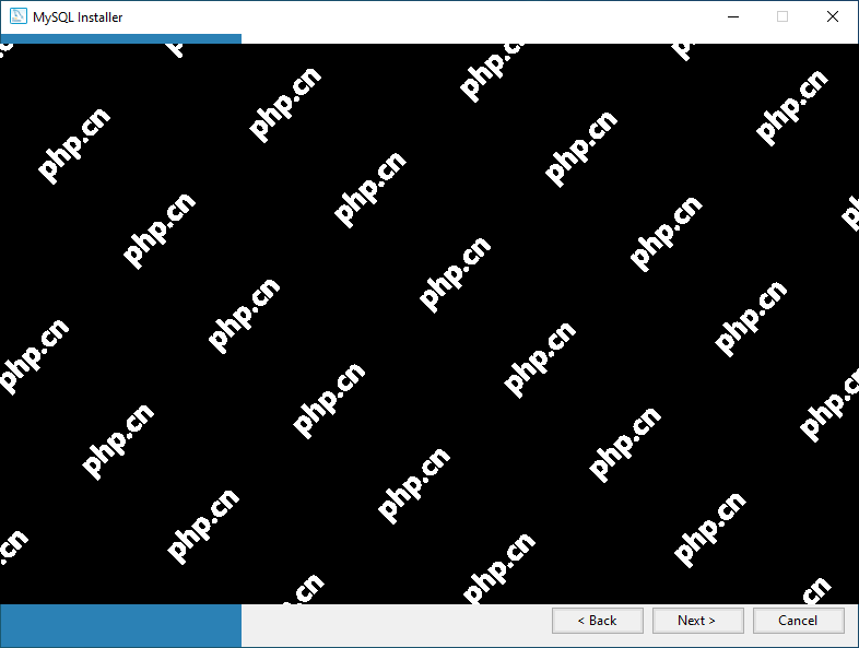 【條理清晰】在 Windows 上安裝 MySQL