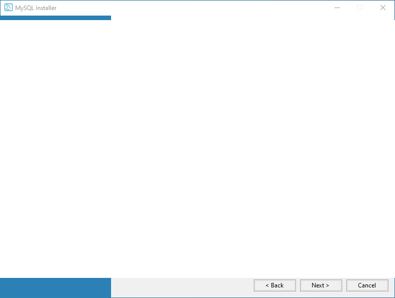 【條理清晰】在 Windows 上安裝 MySQL