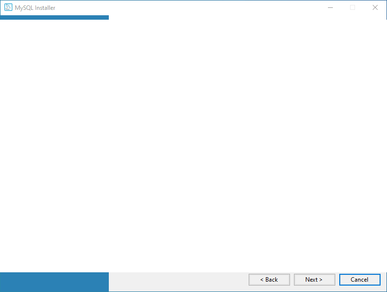 【條理清晰】在 Windows 上安裝 MySQL