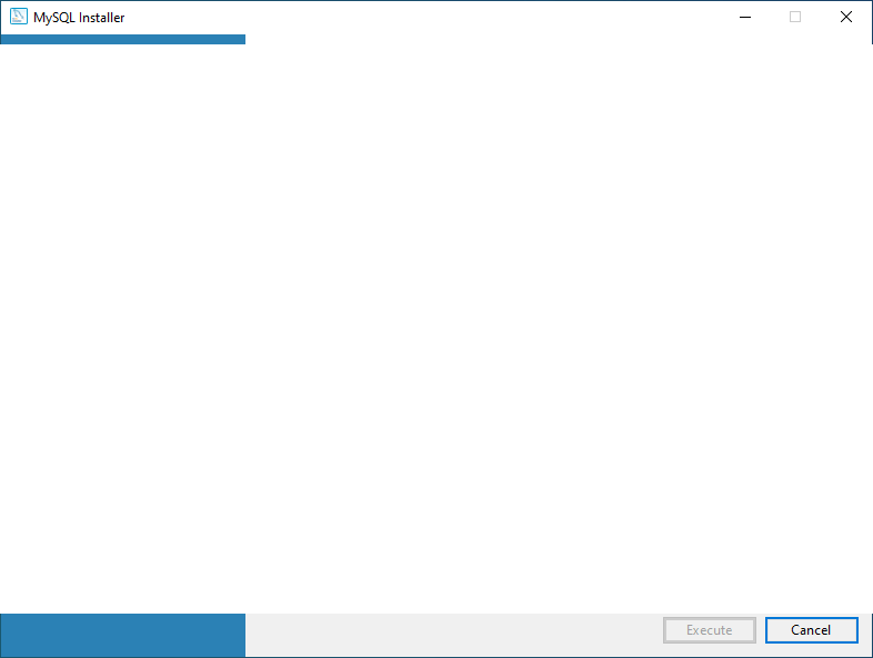 【條理清晰】在 Windows 上安裝 MySQL
