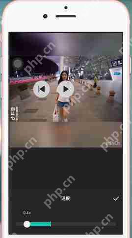 inshort如何设置速度 InShort设置速度图文教程