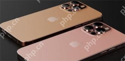 iPhone13怎么关闭后台应用刷新