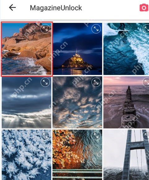 美图秀秀怎么缩小图片？缩小图片方法详解