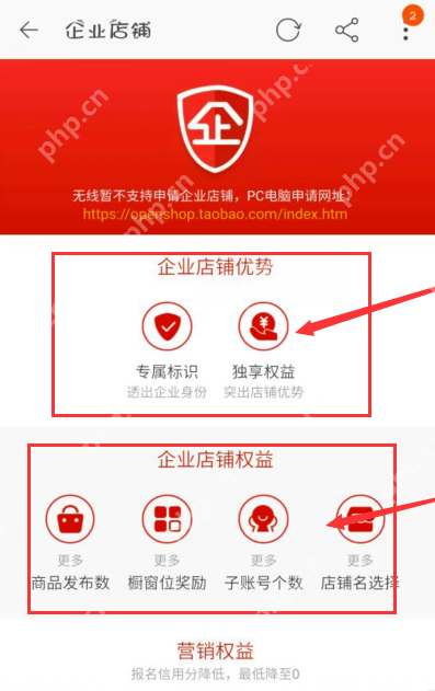 怎么申请开通淘宝店铺？申请开通淘宝店铺的流程说明