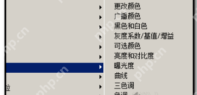 Ae怎么为彩色图片去掉颜色？为彩色图片去掉颜色的详细操作方法分享