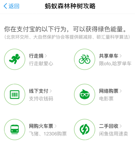 在支付宝里怎么获得蚂蚁森林环保证书？蚂蚁森林环保证书获取方法说明