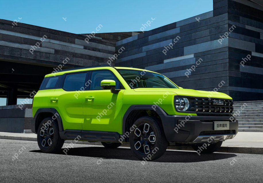 比亚迪、长城疑似互掐,从“油箱门”到“鬼灯”隐喻