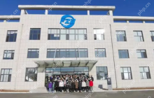 德尔股份：上海固态电池试制线建成，正加速推进中试及量产布局