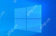 Windows控制关机锁屏