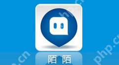 陌陌APP怎么将手机联系人屏蔽？将手机联系人屏蔽的方法说明