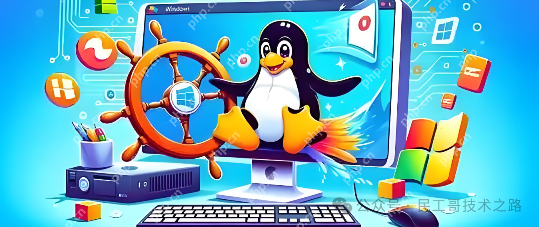 Windows 子系統全新發布！ - 小浪云數據