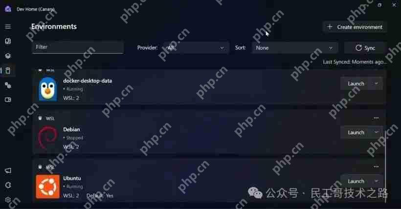 Windows 子系統(tǒng)全新發(fā)布！