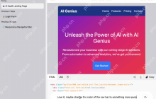 【前端开发必备】Windows上快速部署OpenUI并实现远程AI生成网页UI